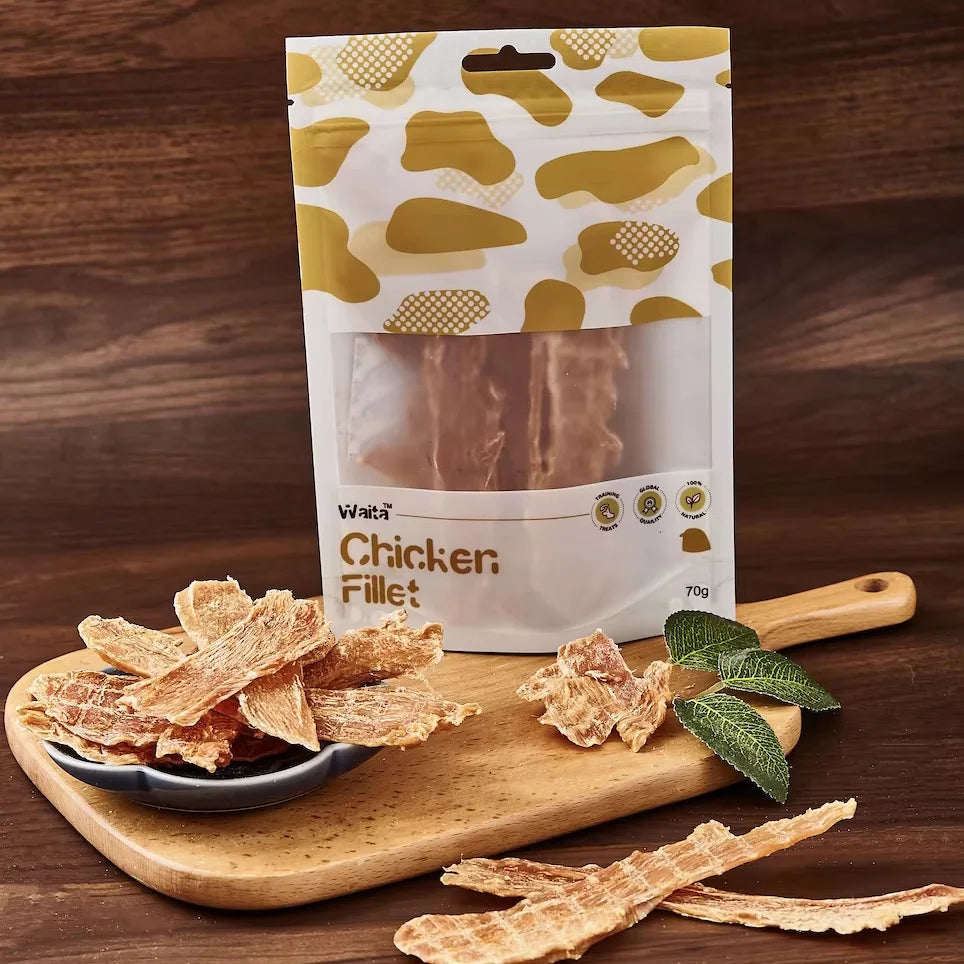 Chicken Fillet Treats