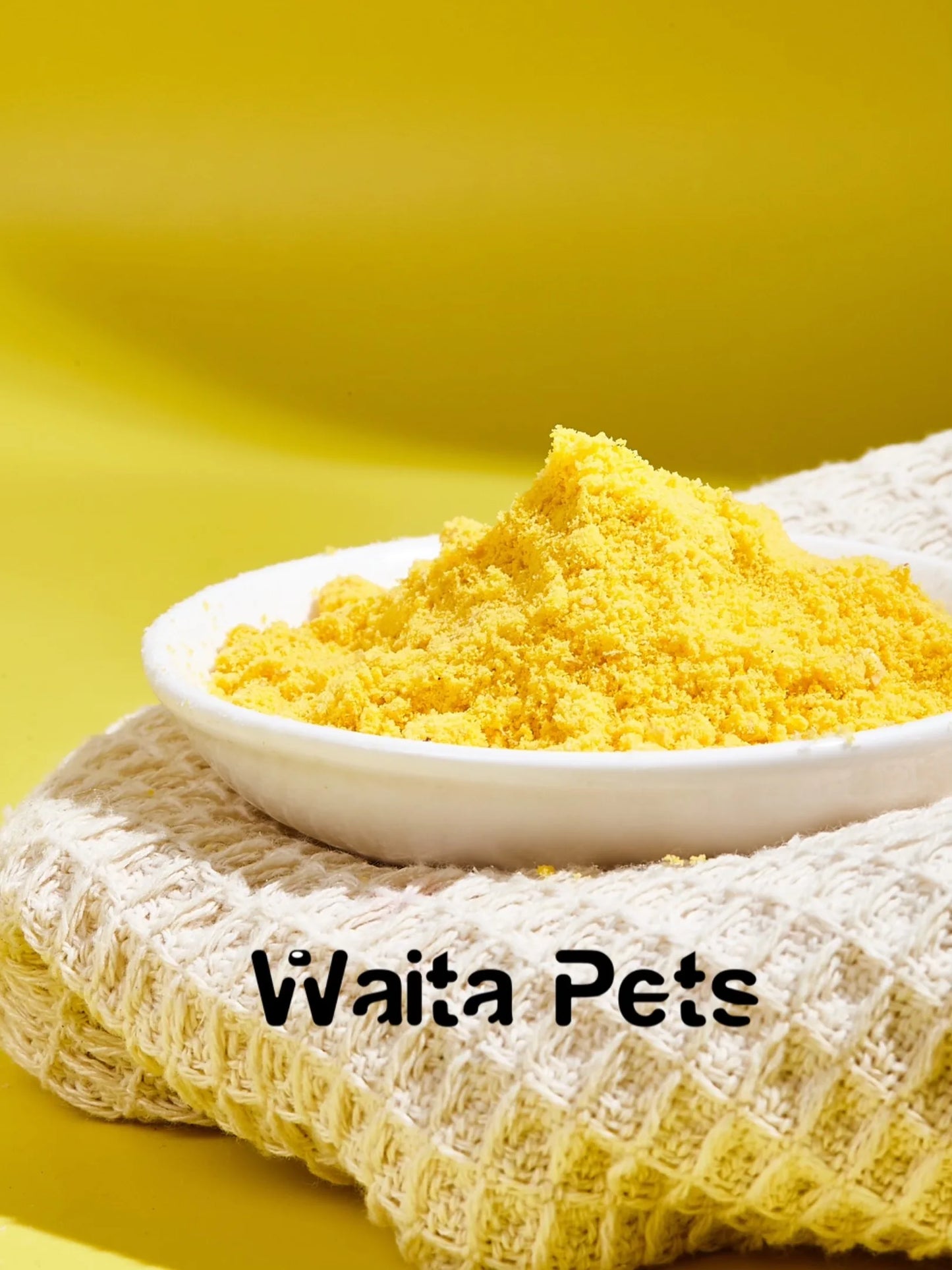 Quail Yolk Treat Bites
