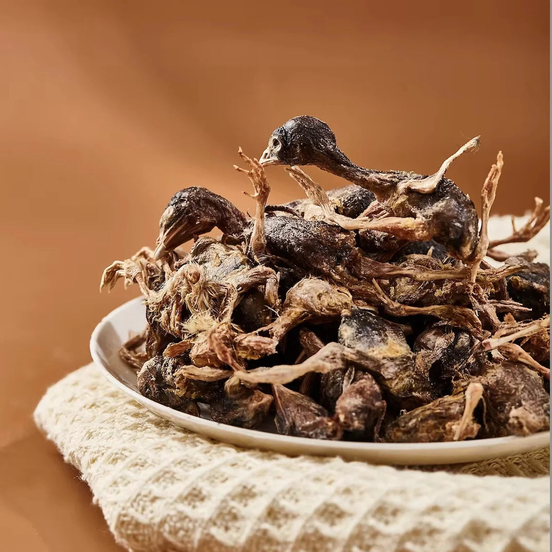 Freeze Dried Quail