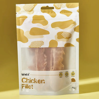 Chicken Fillet Treats