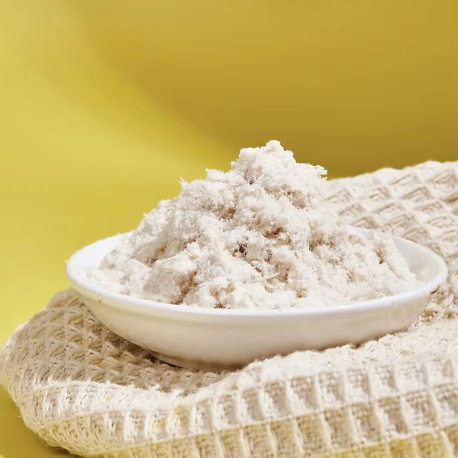 Natural Chicken Powder Topping