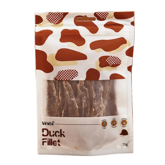 Air Dried Duck Fillet