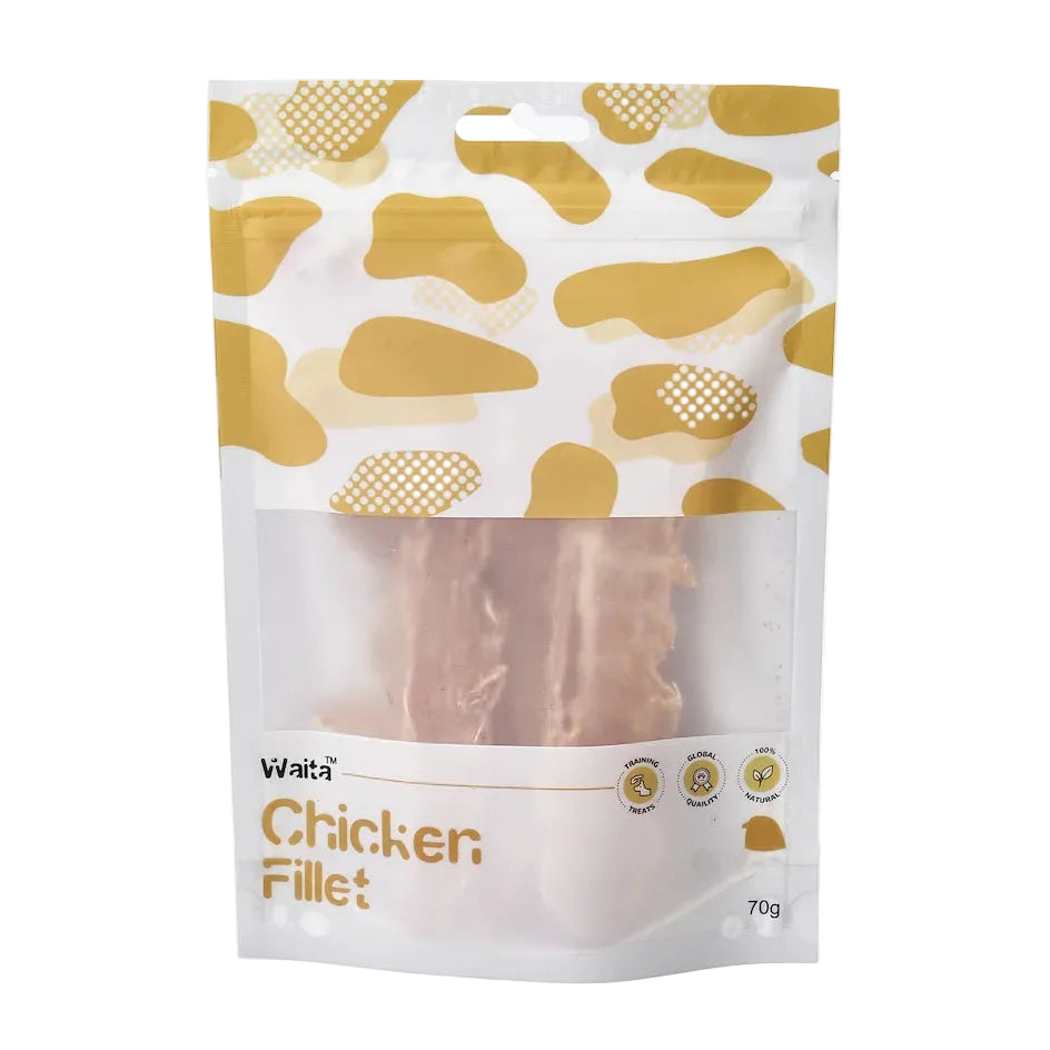 Chicken Fillet Treats