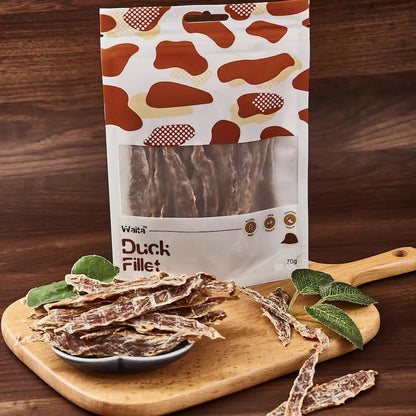 Air Dried Duck Fillet