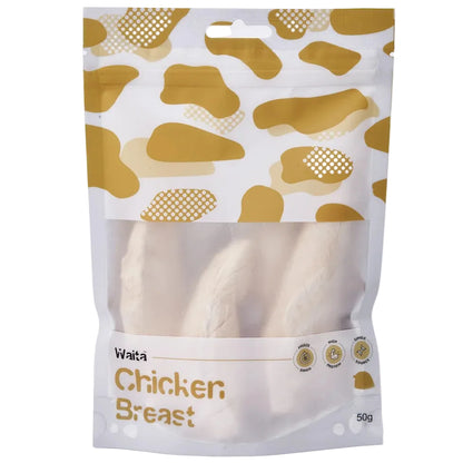 Chicken Breast Treat