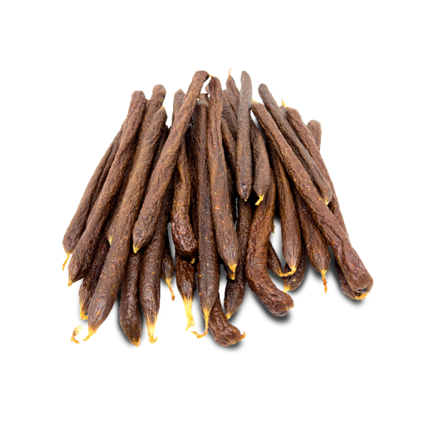 Jumbo Sausage Dog Treats