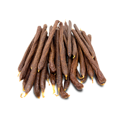 Jumbo Sausage Dog Treats