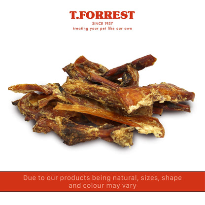 Beef Paddywack Dog Treats
