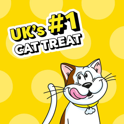 Duck Cat Treat Biscuits