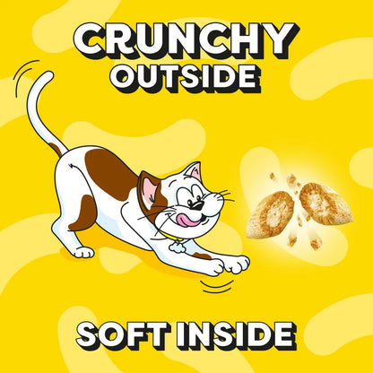 Cheese Cat Treat Biscuits