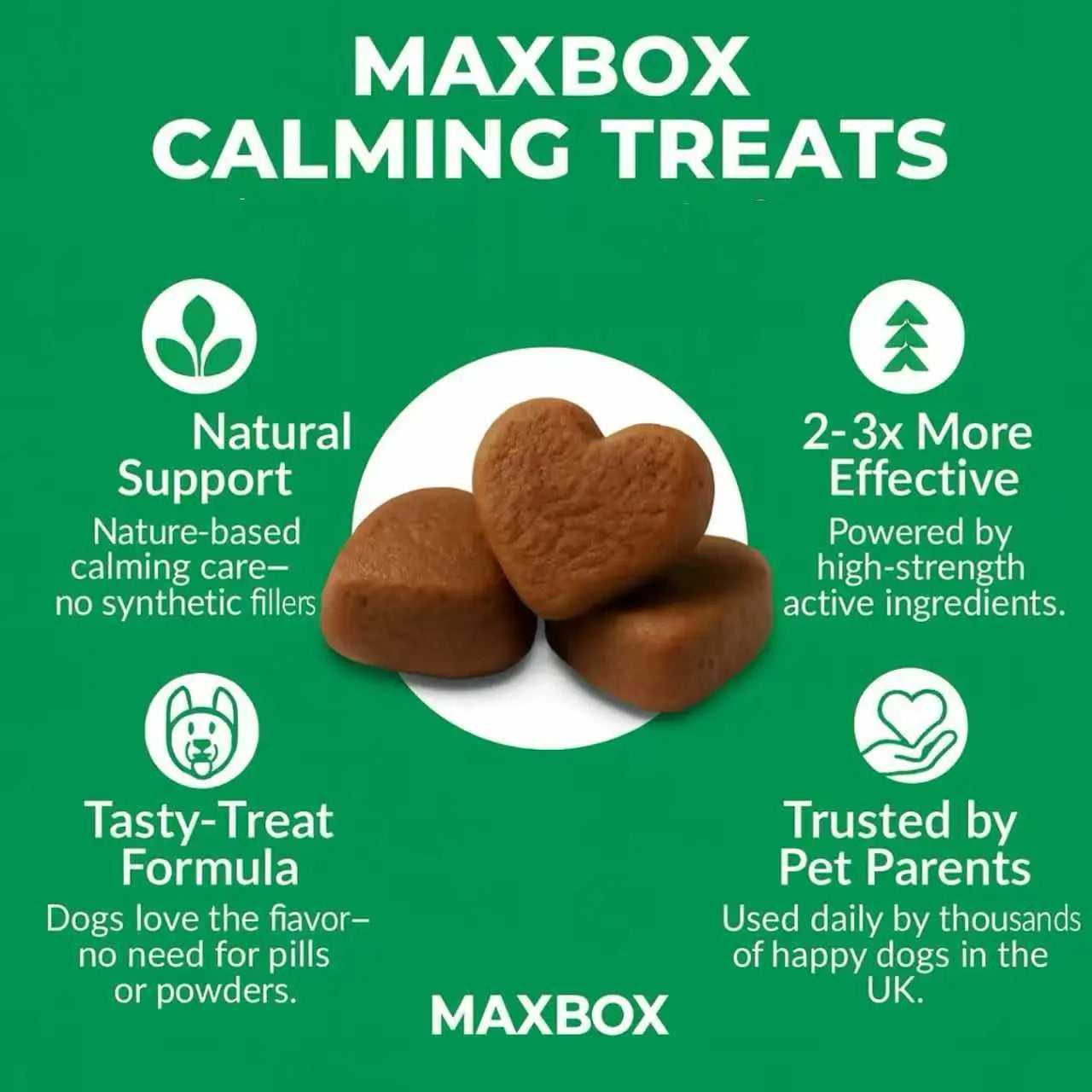 Calming Dog Chews