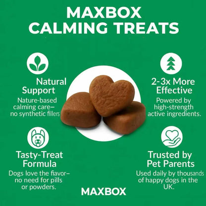 Calming Dog Chews