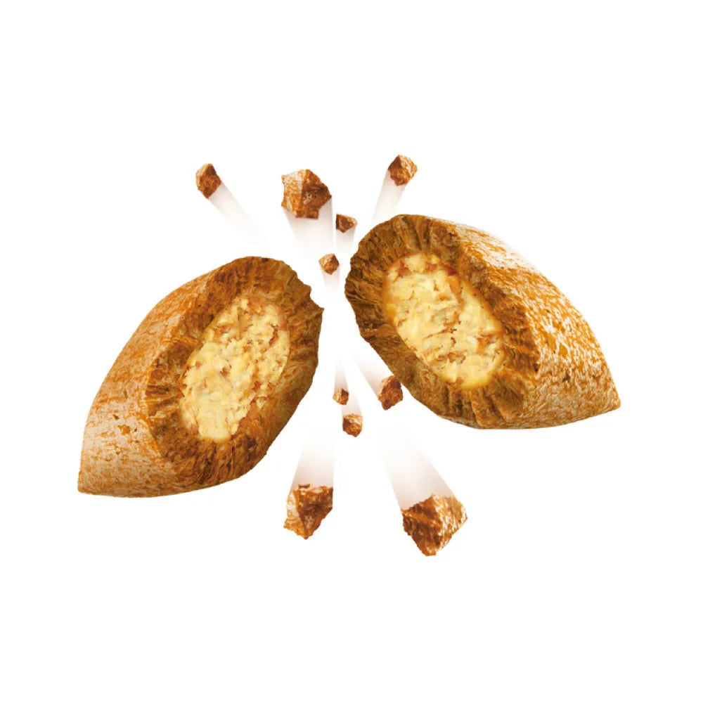 Duck Cat Treat Biscuits