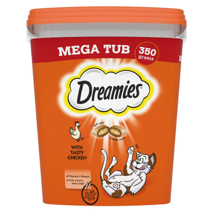 Chicken Cat Treat Biscuits