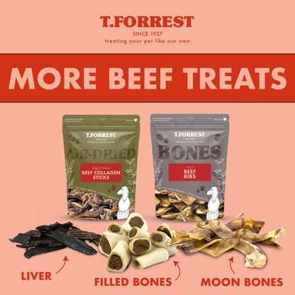 Beef Paddywack Dog Treats