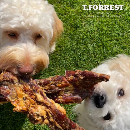 Beef Paddywack Dog Treats