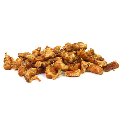 Beef Scratching Dog Treats