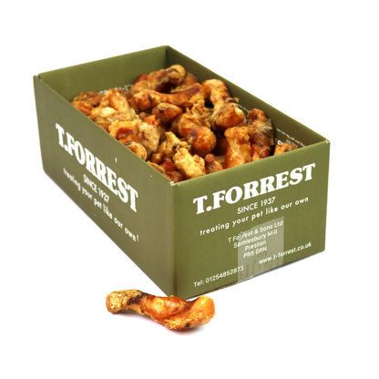 Beef Scratching Dog Treats