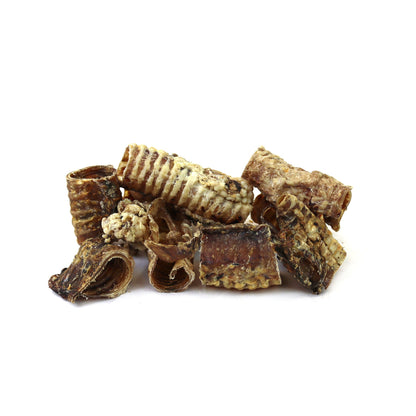 Beef Trachea Dog Treats