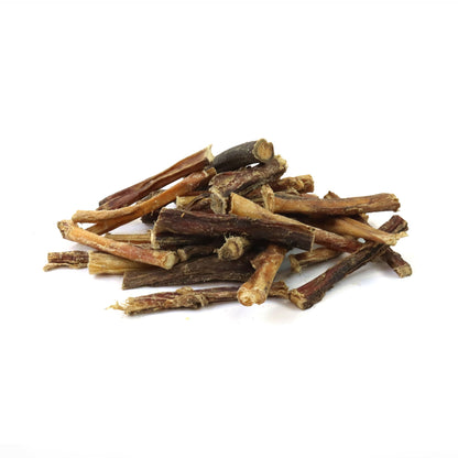 Bulls Pizzle Stick Treats