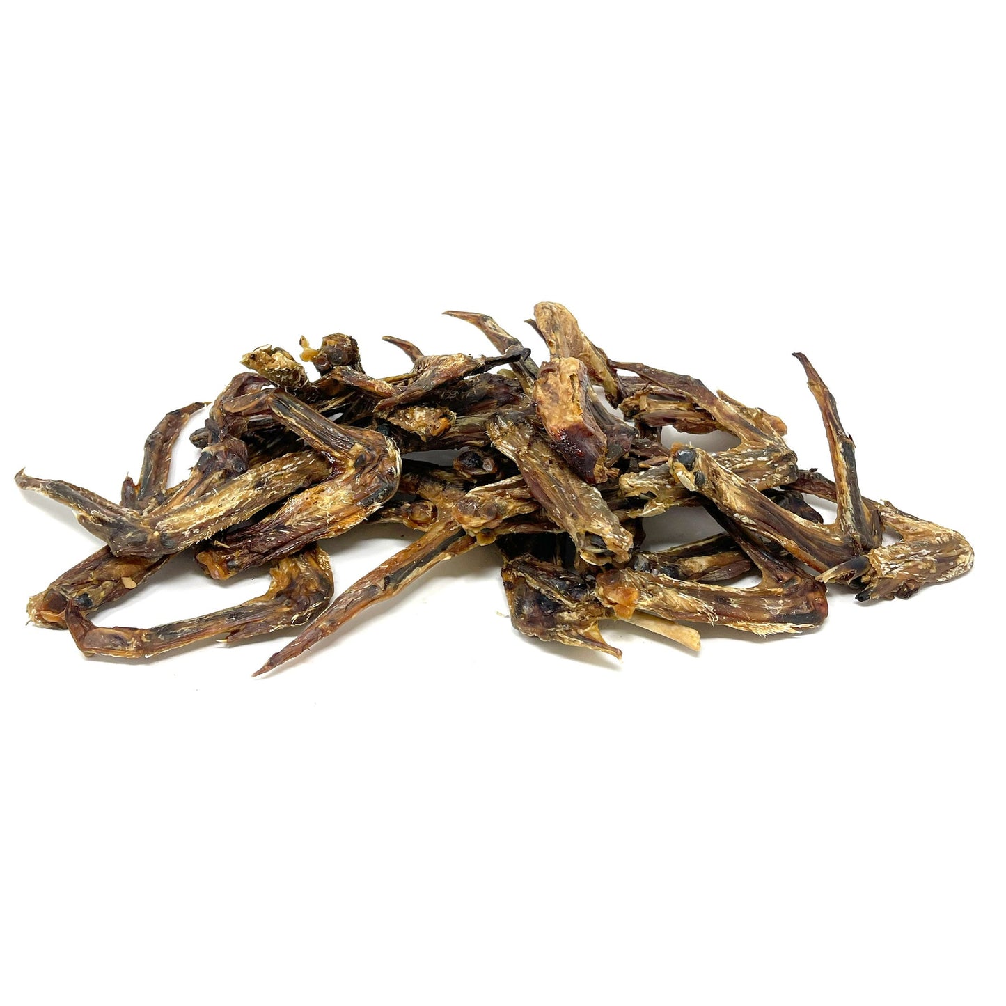 Dried Duck Wings Treats
