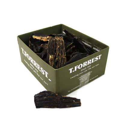 Dried Beef Liver Treats