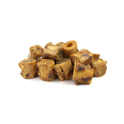Mini Roasted Marrowbone Treats