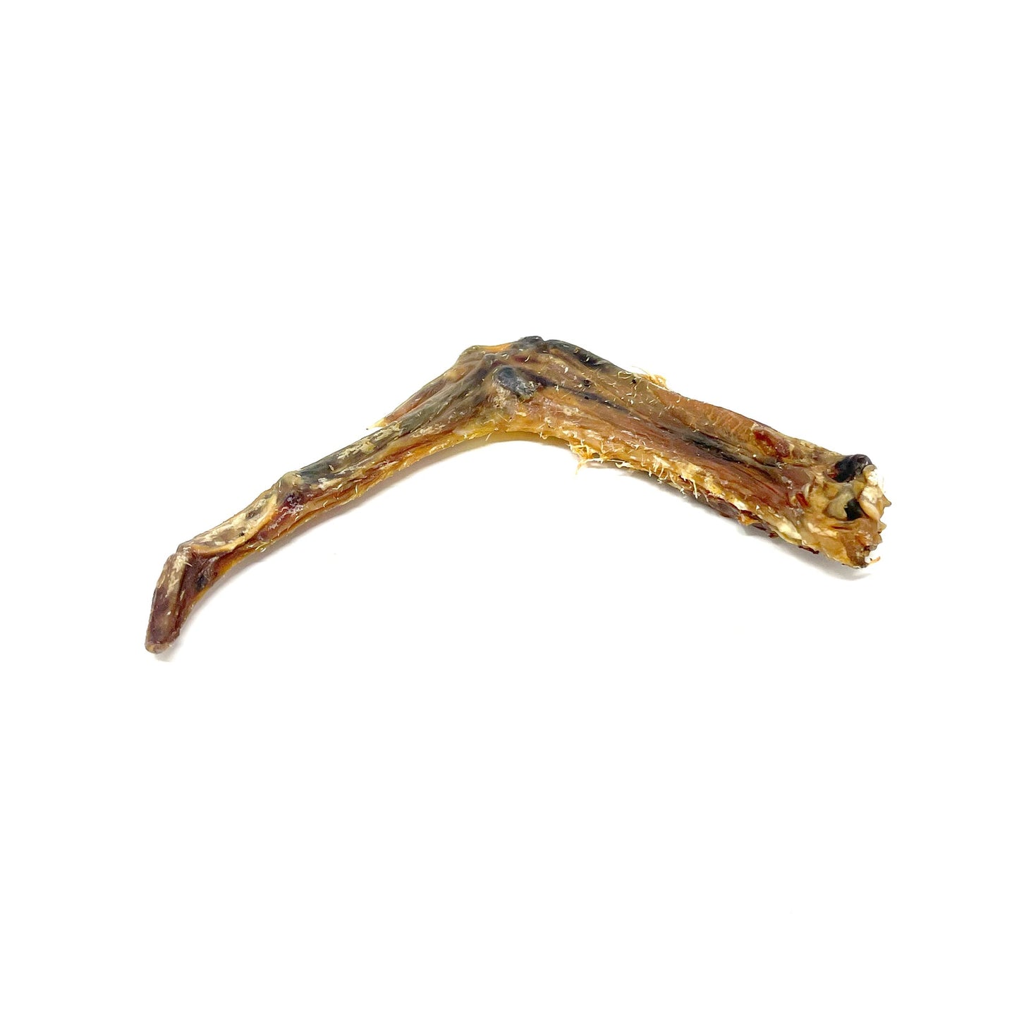 Dried Duck Wings Treats