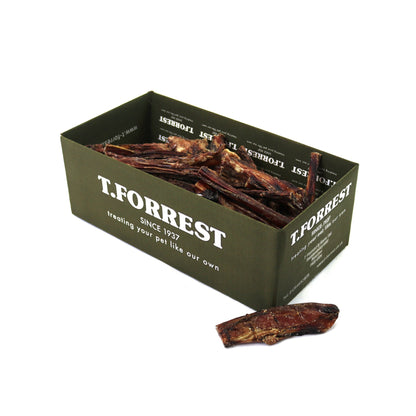 Bulls Pizzle Stick Treats