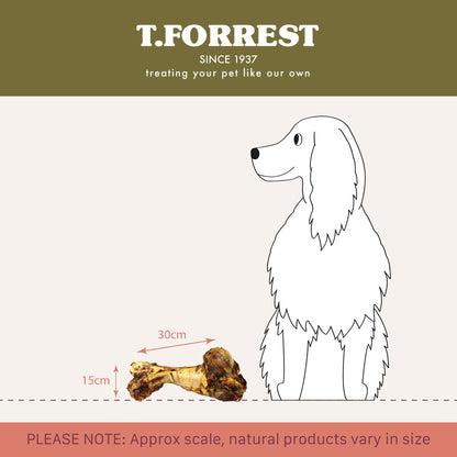 Roast Whole Bone Treats