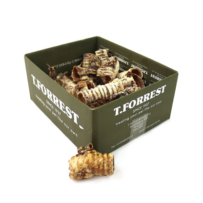 Beef Trachea Dog Treats