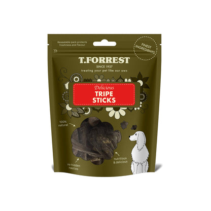 Beef Tripe Stick Treats