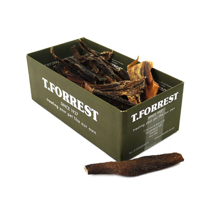 Beef Tripe Stick Treats